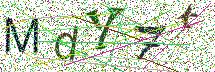 CAPTCHA obrazkowa