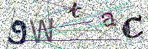 CAPTCHA obrazkowa