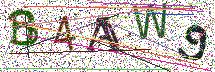 CAPTCHA obrazkowa