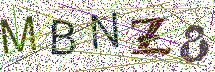 CAPTCHA obrazkowa