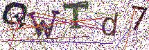 CAPTCHA obrazkowa