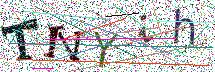 CAPTCHA obrazkowa