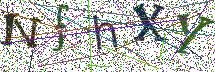 CAPTCHA obrazkowa