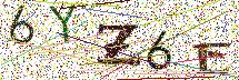 CAPTCHA obrazkowa