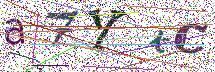 CAPTCHA obrazkowa
