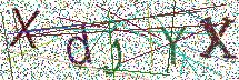 CAPTCHA obrazkowa