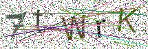 CAPTCHA obrazkowa