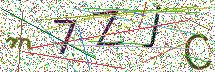 CAPTCHA obrazkowa