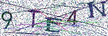 CAPTCHA obrazkowa