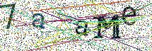 CAPTCHA obrazkowa