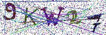 CAPTCHA obrazkowa