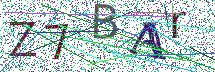 CAPTCHA obrazkowa
