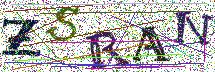 CAPTCHA obrazkowa