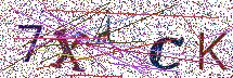 CAPTCHA obrazkowa