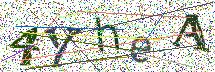 CAPTCHA obrazkowa