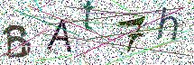 CAPTCHA obrazkowa