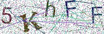CAPTCHA obrazkowa