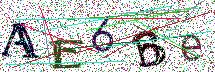 CAPTCHA obrazkowa