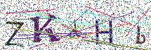 CAPTCHA obrazkowa