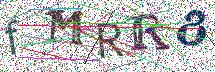 CAPTCHA obrazkowa