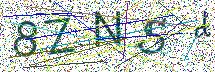 CAPTCHA obrazkowa