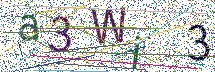 CAPTCHA obrazkowa