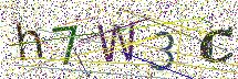 CAPTCHA obrazkowa