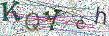 CAPTCHA obrazkowa