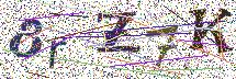 CAPTCHA obrazkowa