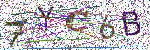 CAPTCHA obrazkowa