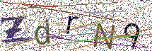 CAPTCHA obrazkowa