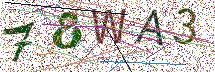CAPTCHA obrazkowa