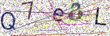 CAPTCHA obrazkowa