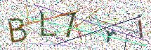 CAPTCHA obrazkowa