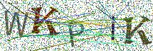 CAPTCHA obrazkowa