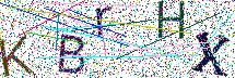 CAPTCHA obrazkowa