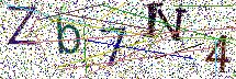 CAPTCHA obrazkowa