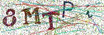 CAPTCHA obrazkowa