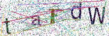 CAPTCHA obrazkowa
