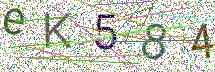 CAPTCHA obrazkowa