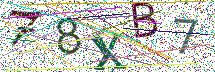 CAPTCHA obrazkowa