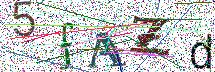 CAPTCHA obrazkowa