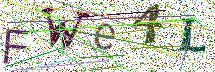 CAPTCHA obrazkowa