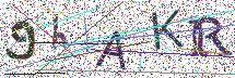 CAPTCHA obrazkowa