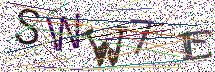 CAPTCHA obrazkowa