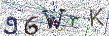 CAPTCHA obrazkowa