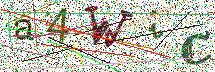 CAPTCHA obrazkowa