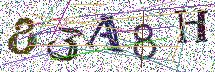 CAPTCHA obrazkowa
