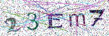 CAPTCHA obrazkowa