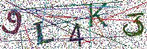 CAPTCHA obrazkowa